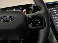 Ford USA Explorer vaihtoauto