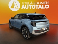 Ford USA Explorer vaihtoauto