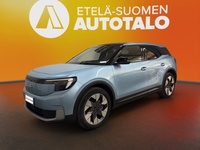 Ford USA Explorer vaihtoauto