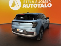 Ford USA Explorer vaihtoauto