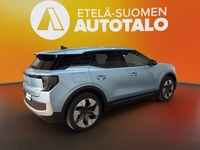 Ford USA Explorer vaihtoauto