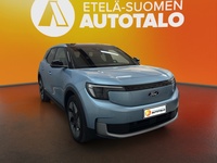 Ford USA Explorer vaihtoauto