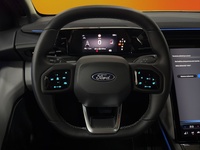 Ford USA Explorer vaihtoauto