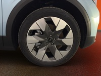 Ford USA Explorer vaihtoauto