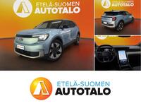Ford USA Explorer vaihtoauto