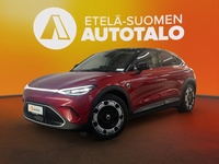 Smart #3 vaihtoauto
