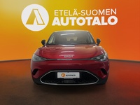 Smart #3 vaihtoauto