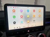 Smart #3 vaihtoauto