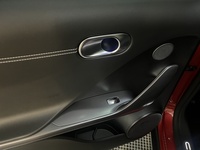 Smart #3 vaihtoauto