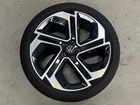 Volkswagen ID.3 vaihtoauto