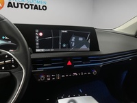 Kia EV6 vaihtoauto