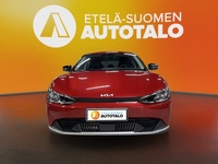 Kia EV6 vaihtoauto