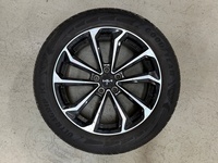 Kia EV6 vaihtoauto