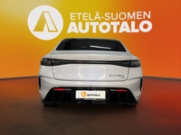 BYD Seal vaihtoauto