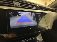 Audi Q8 e-tron vaihtoauto