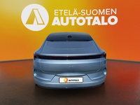 Polestar 4 vaihtoauto