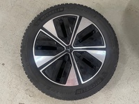 Polestar 4 vaihtoauto