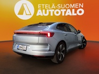 Polestar 4 vaihtoauto