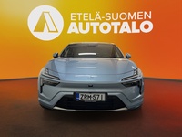 Polestar 4 vaihtoauto