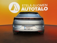 Polestar 4 vaihtoauto