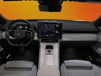 Polestar 4 vaihtoauto