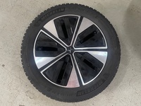 Polestar 4 vaihtoauto