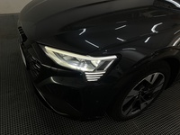 Audi Q8 e-tron vaihtoauto