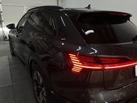 Audi Q8 e-tron vaihtoauto