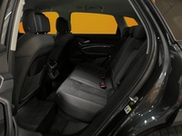 Audi Q8 e-tron vaihtoauto