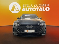 Audi Q8 e-tron vaihtoauto