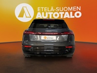 Audi Q8 e-tron vaihtoauto
