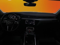 Audi Q8 e-tron vaihtoauto