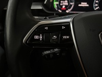 Audi Q8 e-tron vaihtoauto