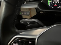 Audi Q8 e-tron vaihtoauto