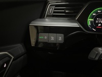 Audi Q8 e-tron vaihtoauto