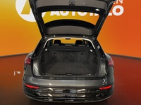 Audi Q8 e-tron vaihtoauto