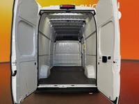 Opel Movano-e vaihtoauto
