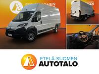 Opel Movano-e vaihtoauto