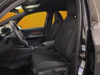 Cupra Born vaihtoauto