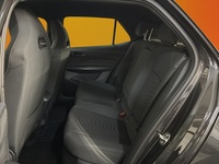 Cupra Born vaihtoauto