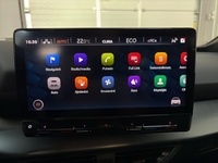 Cupra Born vaihtoauto