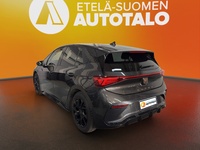 Cupra Born vaihtoauto