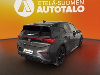Cupra Born vaihtoauto