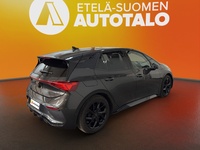 Cupra Born vaihtoauto