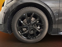 Cupra Born vaihtoauto