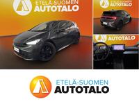 Cupra Born vaihtoauto