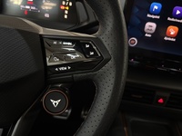 Cupra Born vaihtoauto