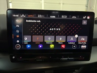 Cupra Born vaihtoauto