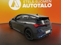 Cupra Born vaihtoauto