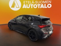 Cupra Born vaihtoauto